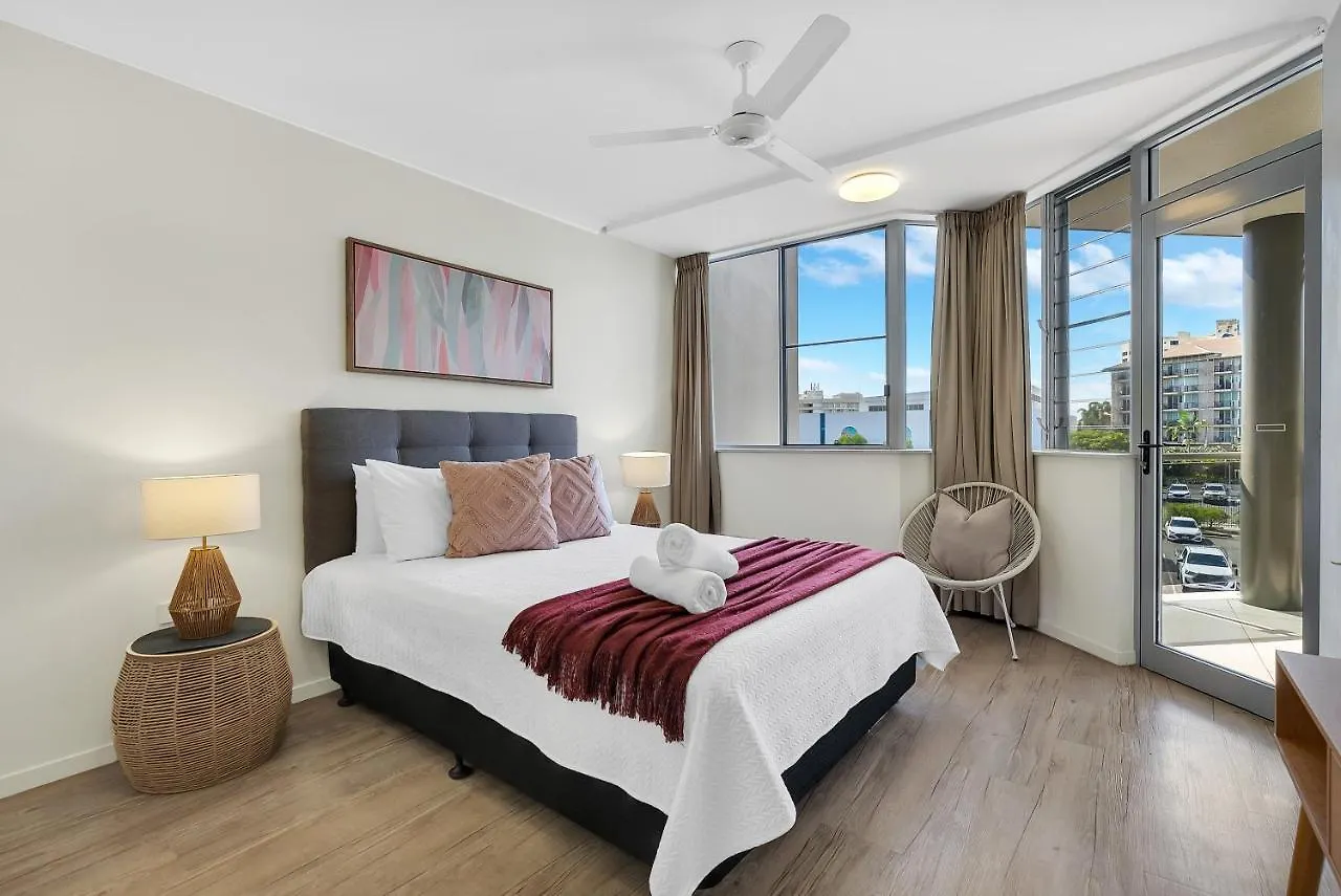 City Lights- Spacious Apartment contacts